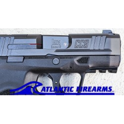 Heckler & Koch CC9 Pistol