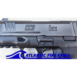 Heckler & Koch CC9 Pistol