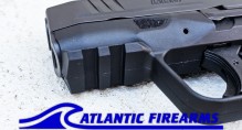 Heckler & Koch CC9 Pistol