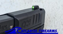 Heckler & Koch CC9 Pistol