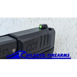 Heckler & Koch CC9 Pistol