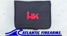 Heckler & Koch CC9 Pistol
