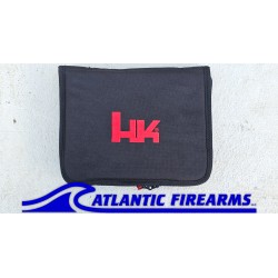 Heckler & Koch CC9 Pistol