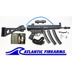 MKE AP5 Pistol Alpha Package