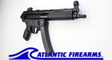 MKE AP5 Pistol Alpha Package