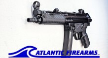 MKE AP5 Pistol Alpha Package