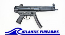 MKE AP5 Pistol Alpha Package