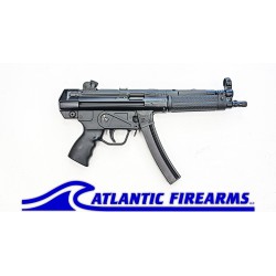 MKE AP5 Pistol Alpha Package