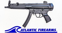 MKE AP5 Pistol Alpha Package