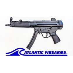 MKE AP5 Pistol Alpha Package