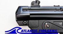 MKE AP5 Pistol Alpha Package