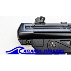 MKE AP5 Pistol Alpha Package