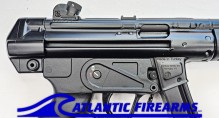 MKE AP5 Pistol Alpha Package