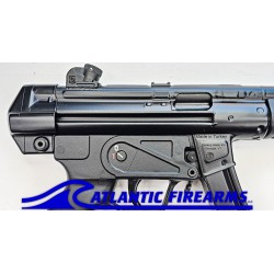MKE AP5 Pistol Alpha Package
