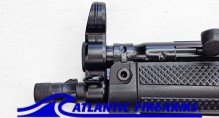 MKE AP5 Pistol Alpha Package