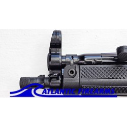 MKE AP5 Pistol Alpha Package
