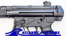MKE AP5 Pistol Alpha Package
