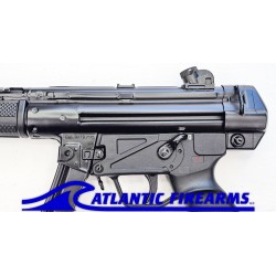 MKE AP5 Pistol Alpha Package