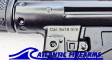 MKE AP5 Pistol Alpha Package
