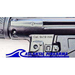 MKE AP5 Pistol Alpha Package