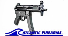 MKE AP5-P Pistol Alpha Package