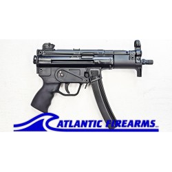 MKE AP5-P Pistol Alpha Package