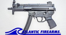 MKE AP5-P Pistol Alpha Package