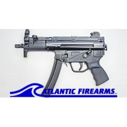 MKE AP5-P Pistol Alpha Package