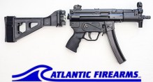 MKE AP5-P Pistol Alpha Package
