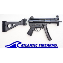 MKE AP5-P Pistol Alpha Package