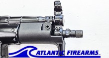 MKE AP5-P Pistol Alpha Package