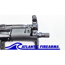 MKE AP5-P Pistol Alpha Package