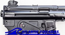 MKE AP5-P Pistol Alpha Package