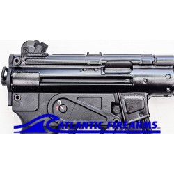MKE AP5-P Pistol Alpha Package