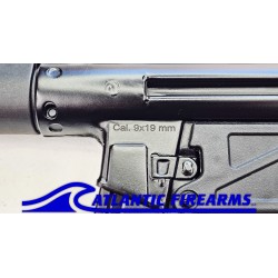 MKE AP5-P Pistol Alpha Package