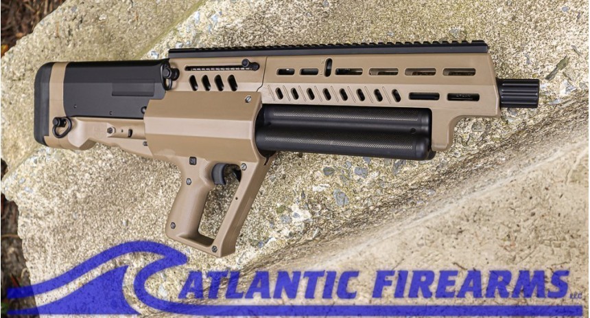 IWI Tavor TS12 Left Hand Shotgun- TS12FLH
