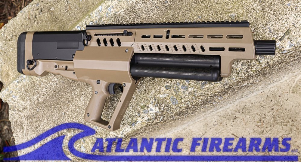 IWI Tavor TS12 Left Hand Shotgun- TS12FLH