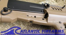 IWI Tavor TS12 Left Hand Shotgun- TS12FLH