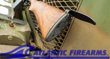Bula Defense M14 Rifle- 22'' Classic Mod GI Barrel