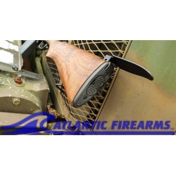 Bula Defense M14 Rifle- 22'' Classic Mod GI Barrel