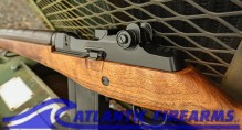 Bula Defense M14 Rifle- 22'' Classic Mod GI Barrel