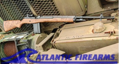 Bula Defense M14 Rifle-...