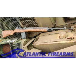 Bula Defense M14 Rifle- 22'' Classic Mod GI Barrel