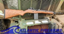 Bula Defense M14 Rifle- 22'' Classic Mod GI Barrel