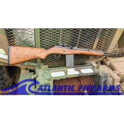 Bula Defense M14 Rifle- 22'' Classic Mod GI Barrel