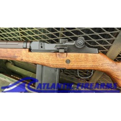 Bula Defense M14 Rifle- 22'' Classic Mod GI Barrel