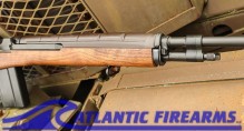 Bula Defense M14 Rifle- 22'' Classic Mod GI Barrel