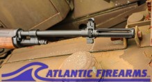 Bula Defense M14 Rifle- 22'' Classic Mod GI Barrel