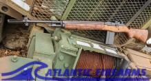 Bula Defense M14 Rifle- 22'' Classic Mod GI Barrel