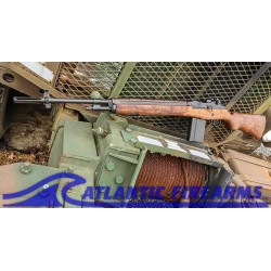 Bula Defense M14 Rifle- 22'' Classic Mod GI Barrel